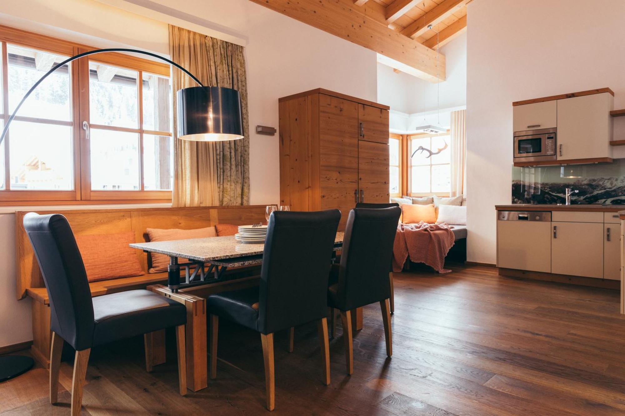 Boutique Hotel Das Rivus Leogang Habitación foto