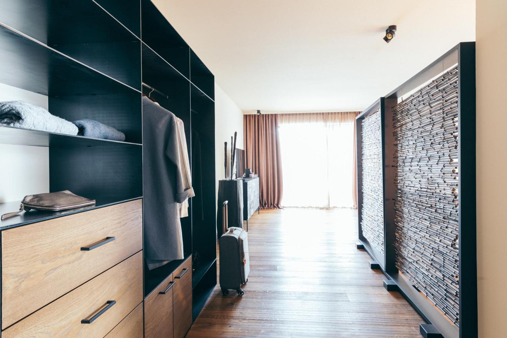 Boutique Hotel Das Rivus Leogang Habitación foto